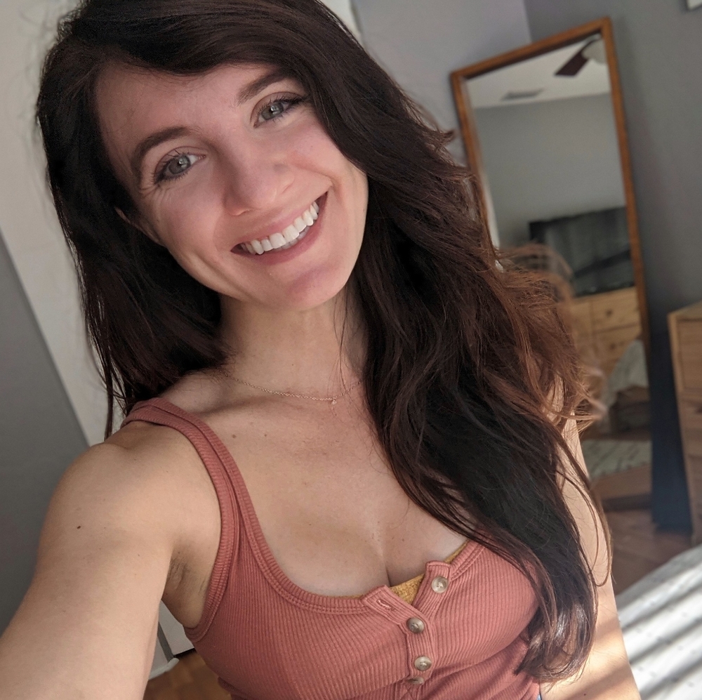 Meet your Posher, Jami